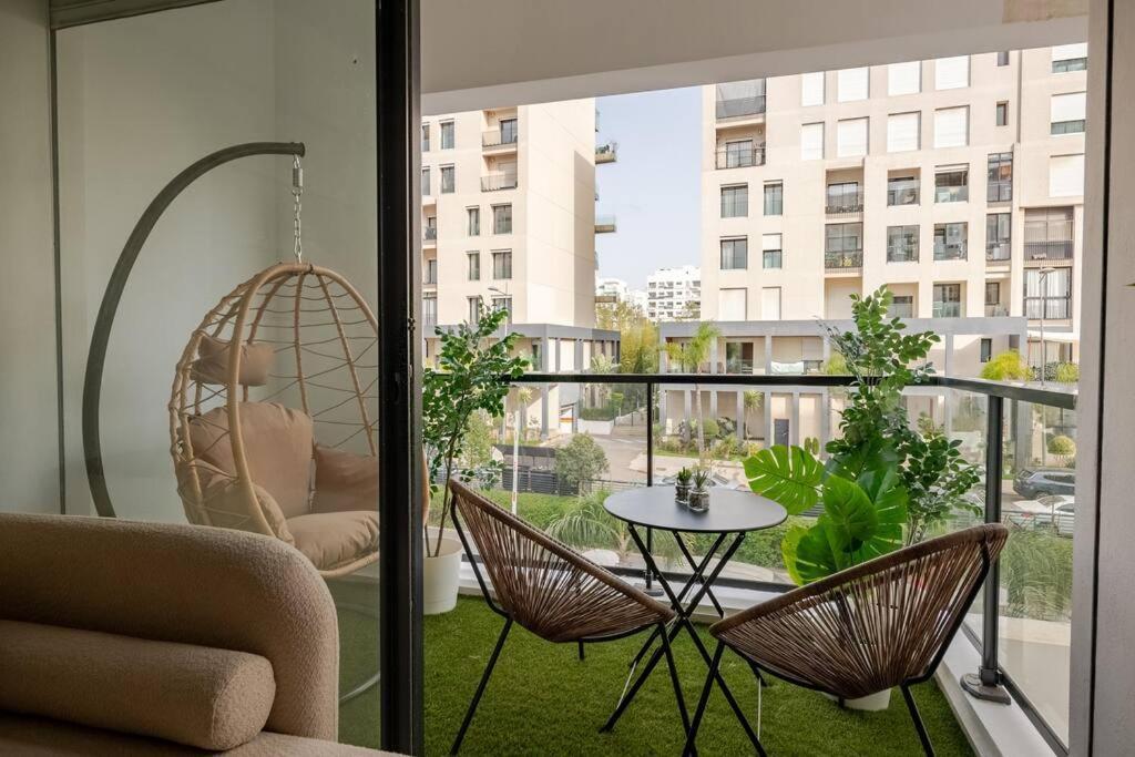 Tt Holidays- Hay Riad Рабат Экстерьер фото